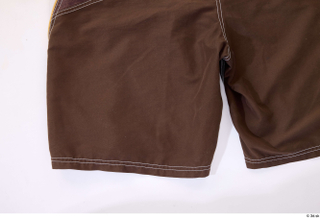 Dash Clothes  338 brown shorts with cargo pocket casual…